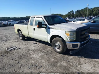 FORD FORD F-250 XL