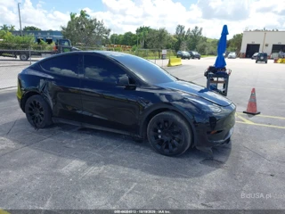 TESLA TESLA MODEL Y AWD/LONG RANGE DUAL MOTOR ALL-WHEEL DRIVE