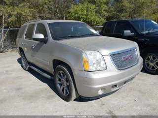 GMC YUKON DENALI