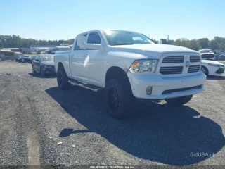 RAM RAM 1500 SPORT