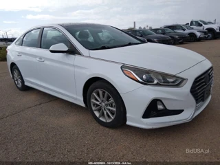 HYUNDAI HYUNDAI SONATA ECO
