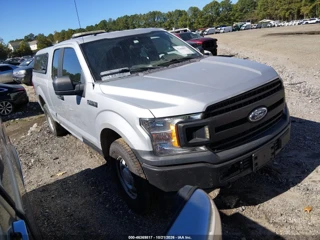 FORD FORD F-150 XL