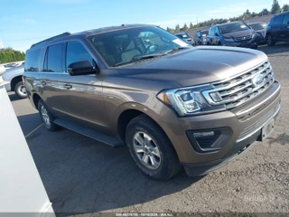 FORD FORD EXPEDITION MAX XL