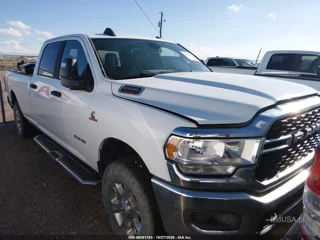 RAM RAM 2500 BIG HORN  4X4 8' BOX