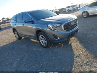 GMC TERRAIN AWD SLE