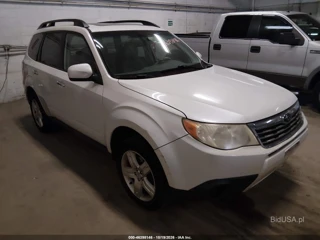 SUBARU SUBARU FORESTER 2.5X PREMIUM