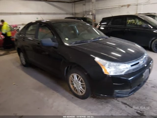 FORD FORD FOCUS SE