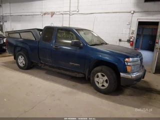 GMC CANYON SLE