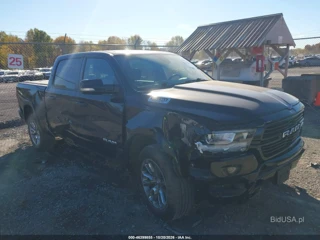 RAM RAM 1500 LARAMIE