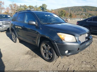 TOYOTA TOYOTA RAV4 SPORT V6