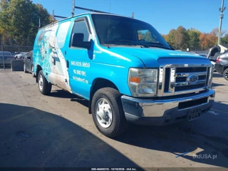FORD FORD E-250 COMMERCIAL/RECREATIONAL