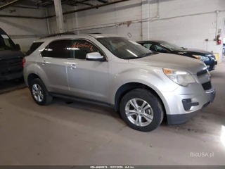 CHEVROLET CHEVROLET EQUINOX 1LT