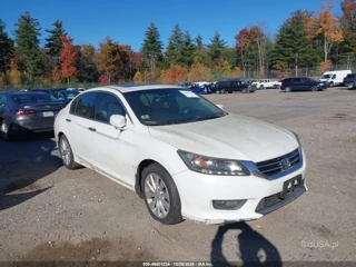 HONDA HONDA ACCORD EX-L V-6