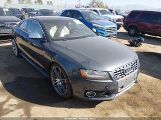 AUDI AUDI S5 4.2 PREMIUM PLUS
