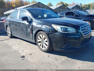 SUBARU SUBARU LEGACY 2.5I PREMIUM