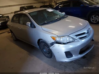 TOYOTA TOYOTA COROLLA LE