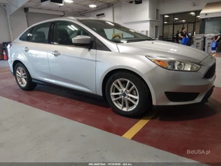 FORD FORD FOCUS SE