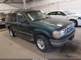 FORD FORD EXPLORER EDDIE BAUER/LIMITED/XLT