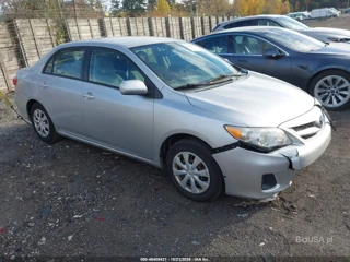 TOYOTA TOYOTA COROLLA LE