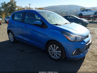 CHEVROLET CHEVROLET SPARK 1LT CVT