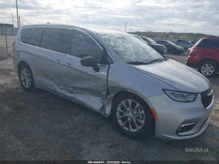 CHRYSLER CHRYSLER PACIFICA LIMITED