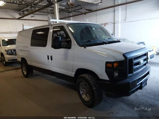 FORD FORD E-150 COMMERCIAL