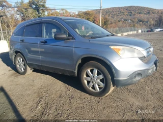 HONDA HONDA CR-V EX