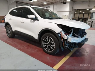 FORD FORD ESCAPE PHEV