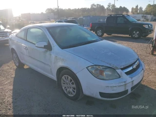 CHEVROLET CHEVROLET COBALT LT