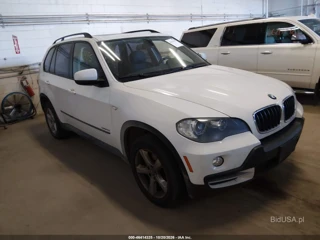 BMW X5 XDRIVE30I
