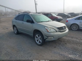 LEXUS LEXUS RX 350