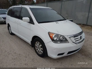 HONDA HONDA ODYSSEY EX-L