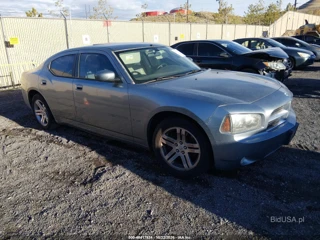 DODGE DODGE CHARGER RT