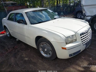 CHRYSLER CHRYSLER 300 TOURING