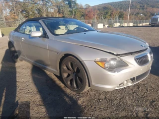 BMW 645CI