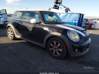 MINI MINI COOPER S