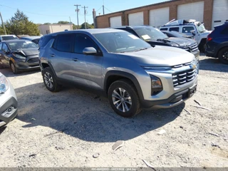 CHEVROLET CHEVROLET EQUINOX AWD LT