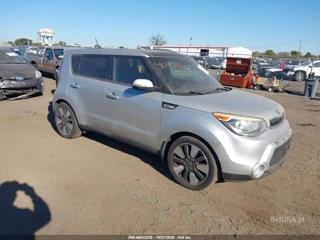 KIA KIA SOUL !