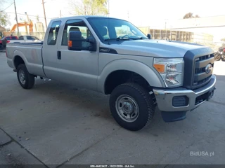 FORD FORD F-250 XL