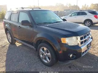 FORD FORD ESCAPE LIMITED