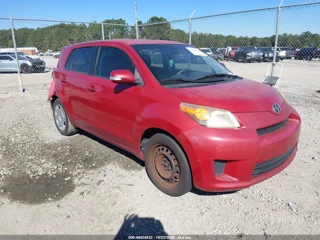 SCION SCION XD