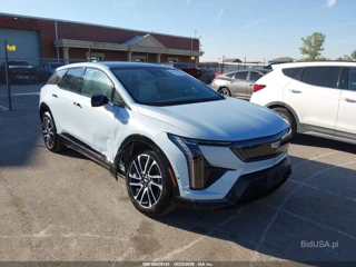 CADILLAC CADILLAC OPTIQ SPORT 1 AWD