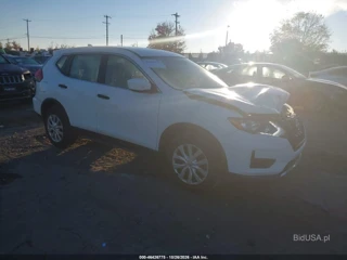 NISSAN NISSAN ROGUE S