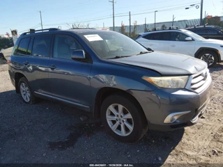 TOYOTA TOYOTA HIGHLANDER SE V6