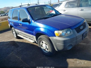 FORD FORD ESCAPE XLS