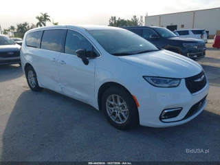 CHRYSLER CHRYSLER PACIFICA SELECT