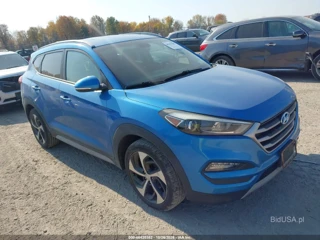 HYUNDAI HYUNDAI TUCSON SPORT