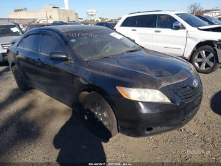 TOYOTA TOYOTA CAMRY