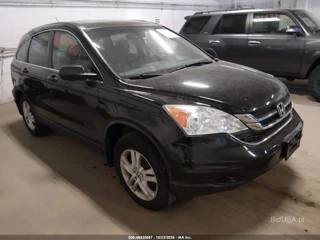 HONDA HONDA CR-V EX