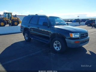 TOYOTA TOYOTA 4RUNNER